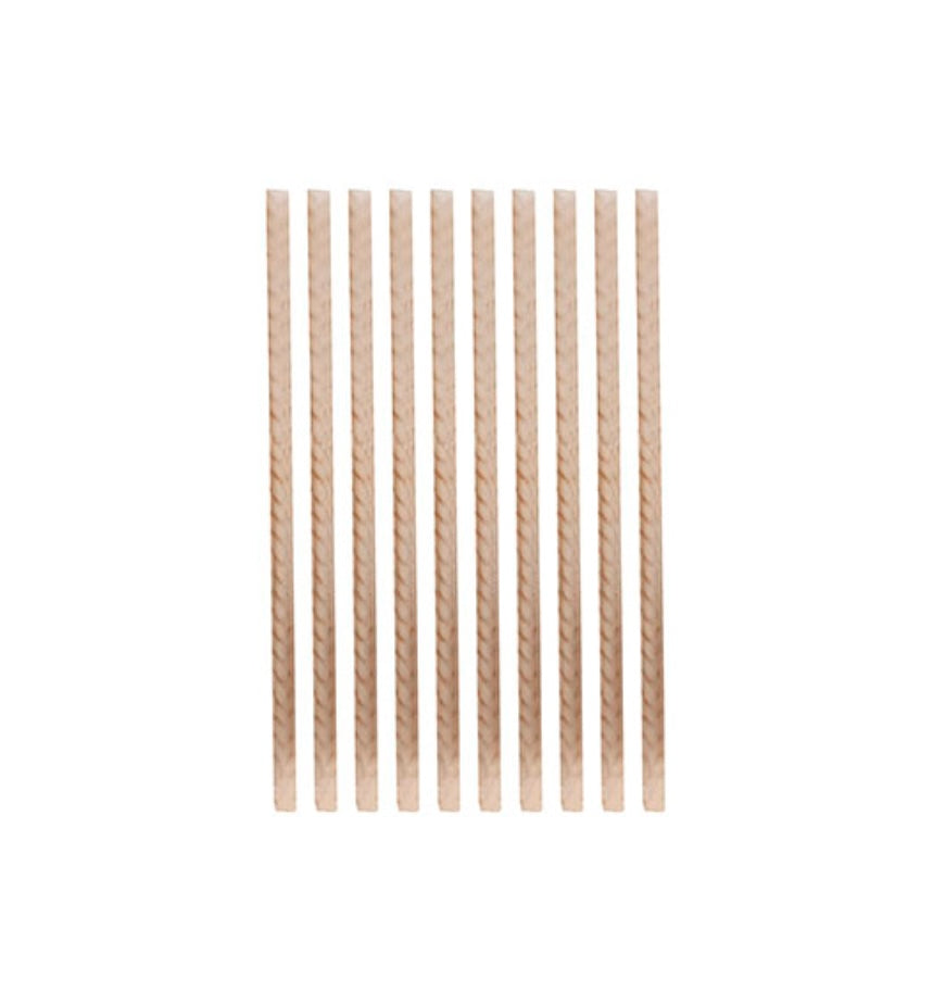 Sand Wax Wicks Top Up