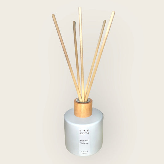 Summer Balance - Reed Diffuser