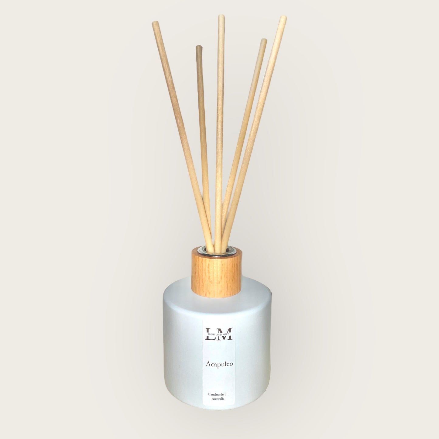 Acapulco - Reed Diffuser