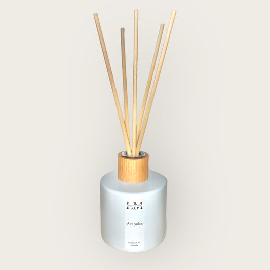 Acapulco - Reed Diffuser