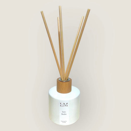 Into Berlin - Reed Diffuser