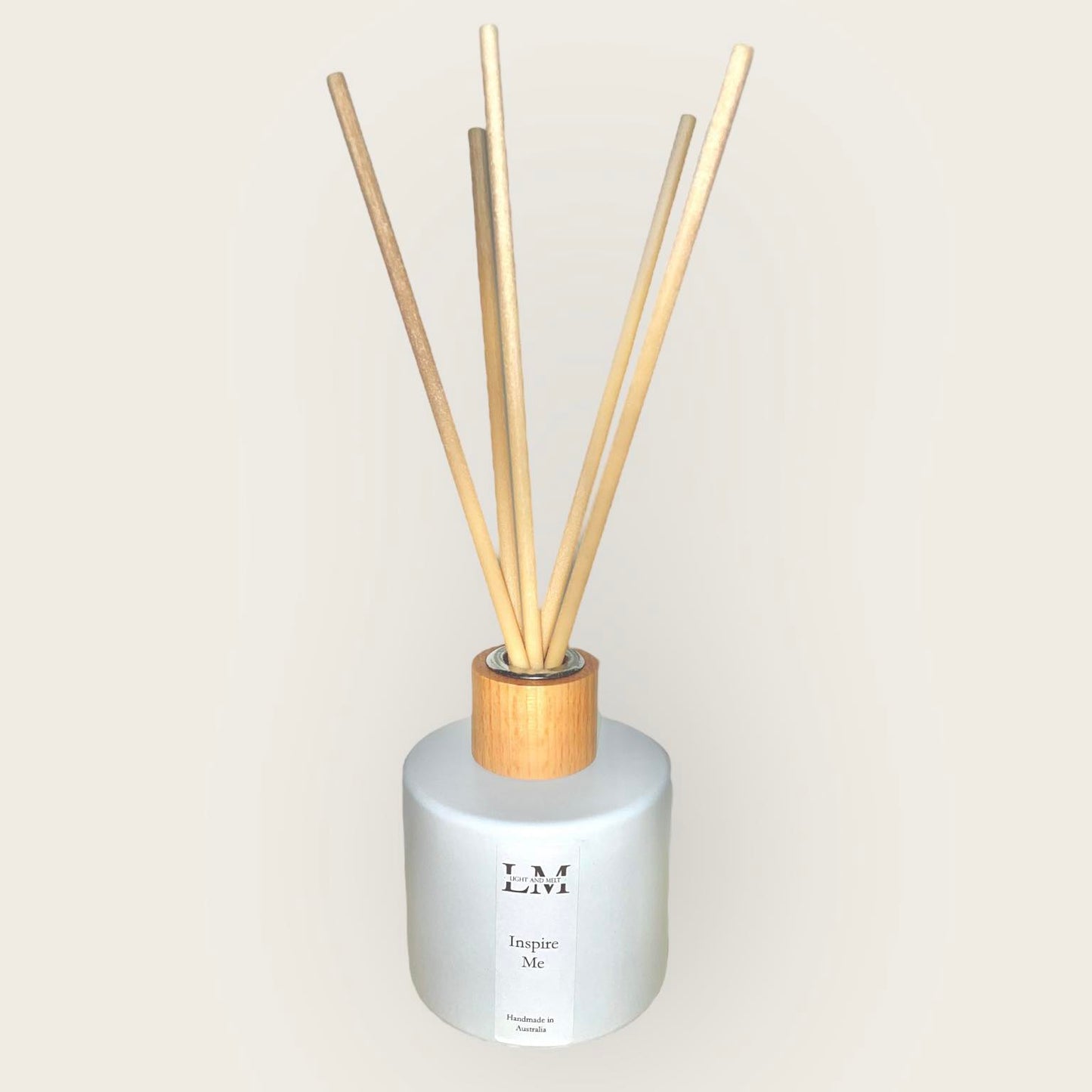 Inspire Me - Reed Diffuser