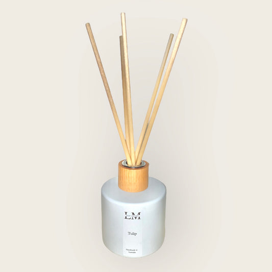 Tulip - Reed Diffuser