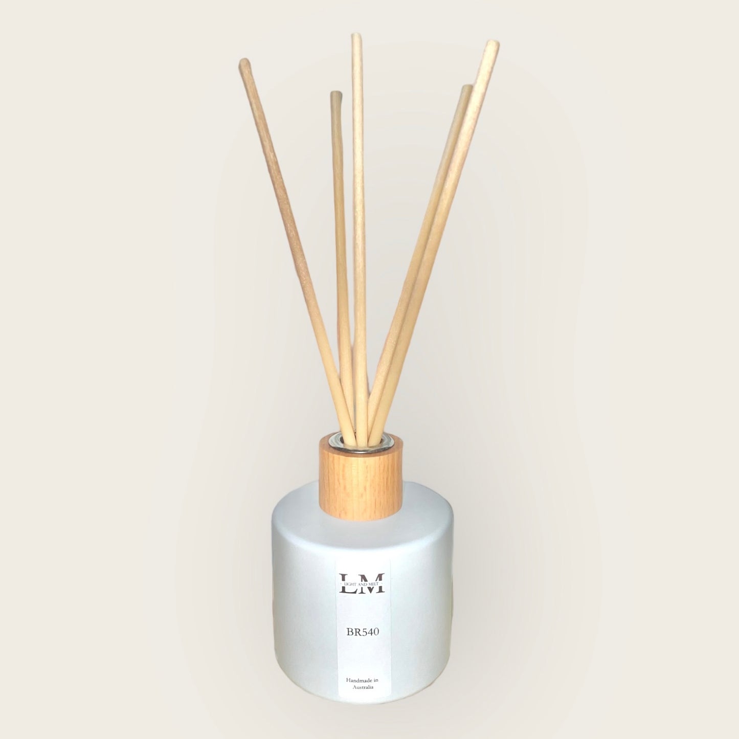 BR540 - Reed Diffuser