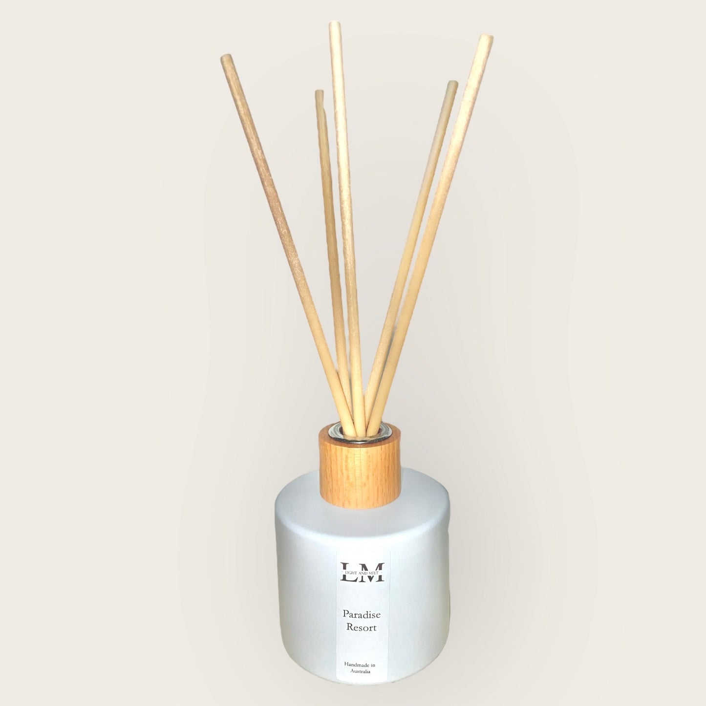 Paradise Resort - Reed Diffuser