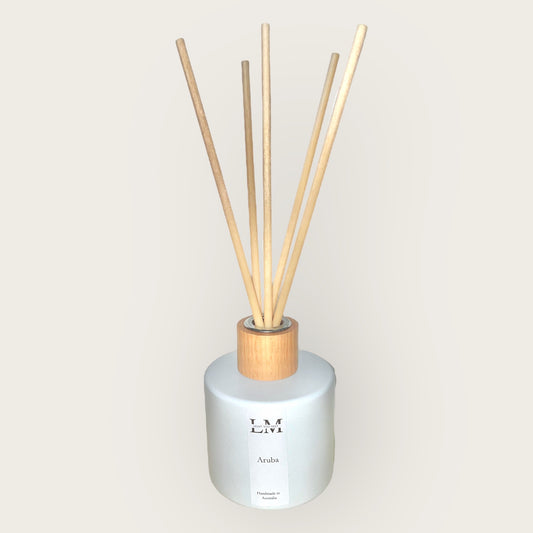 Aruba - Reed Diffuser